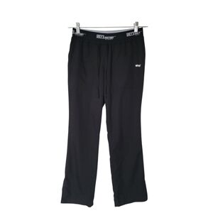 Grey's Anatomy Women's Black Track Pants